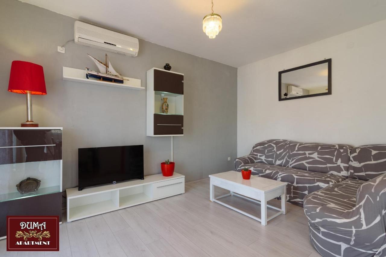 Apartment "Duma" Trogir Exterior photo