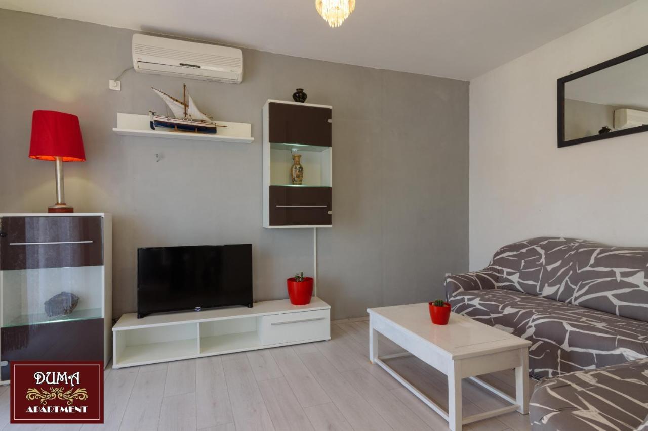 Apartment "Duma" Trogir Exterior photo