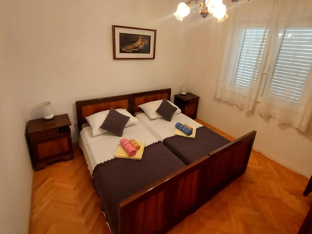 Apartment "Duma" Trogir Exterior photo