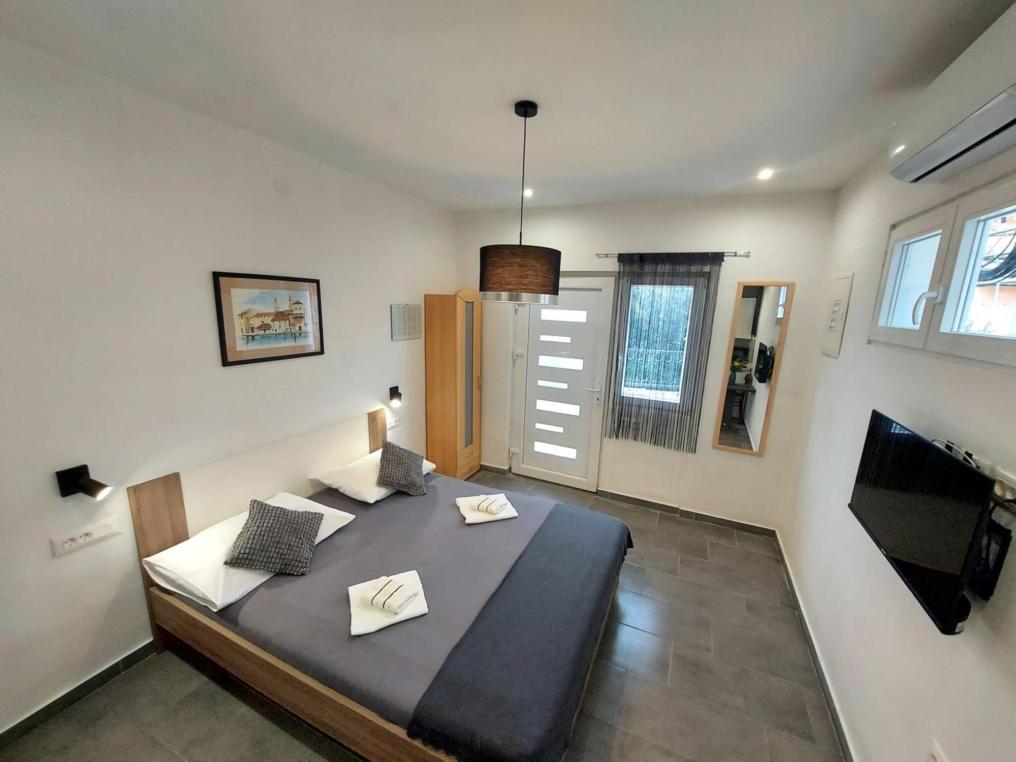 Apartment "Duma" Trogir Exterior photo