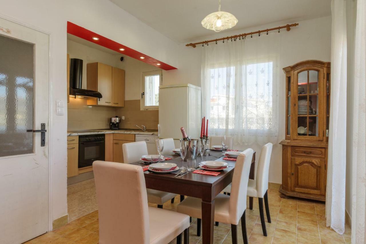 Apartment "Duma" Trogir Exterior photo