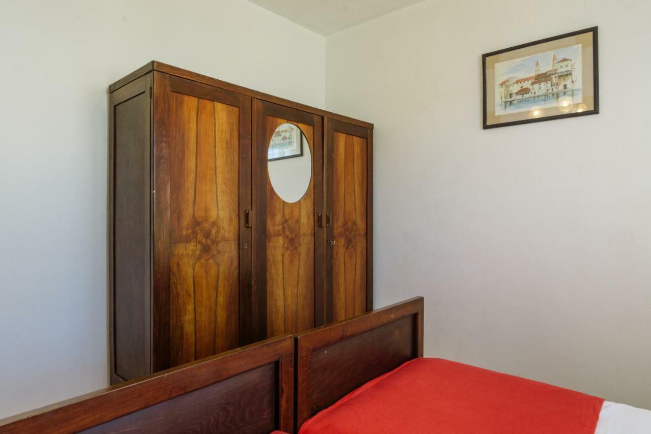 Apartment "Duma" Trogir Exterior photo
